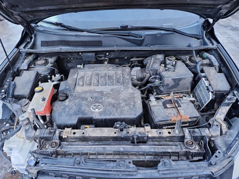 2011 Toyota Rav4 მანქანა იყიდება აუქციონზე, vin: 2T3RK4DV0BW056162, აუქციონის ნომერი: 95168335