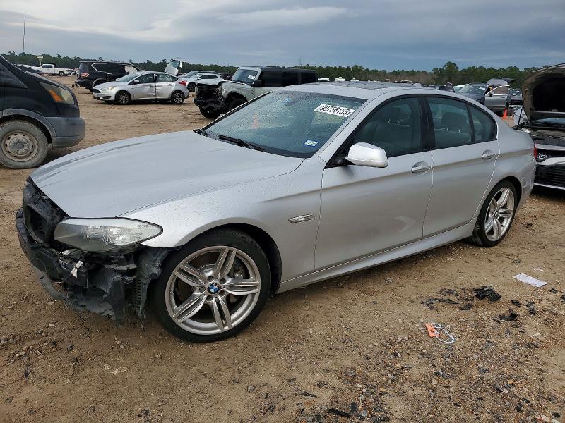 Aukcja sprzedaży 2013 Bmw 535, vin: WBAFR7C58DC824149, numer aukcji: 99756155