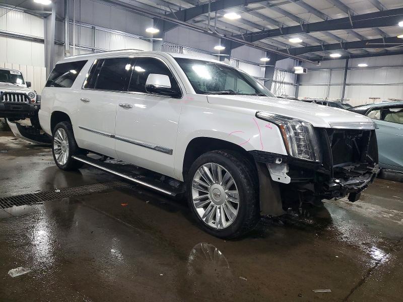 Продажа на аукционе авто 2016 Cadillac Escalade, vin: 1GYS4KKJ0GR373747, номер лота: 72371825