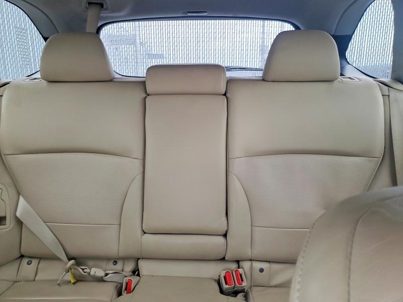 99468175 :رقم المزاد ، 4S4BSFNC3J3236176 vin ، 2018 Subaru Outback مزاد بيع