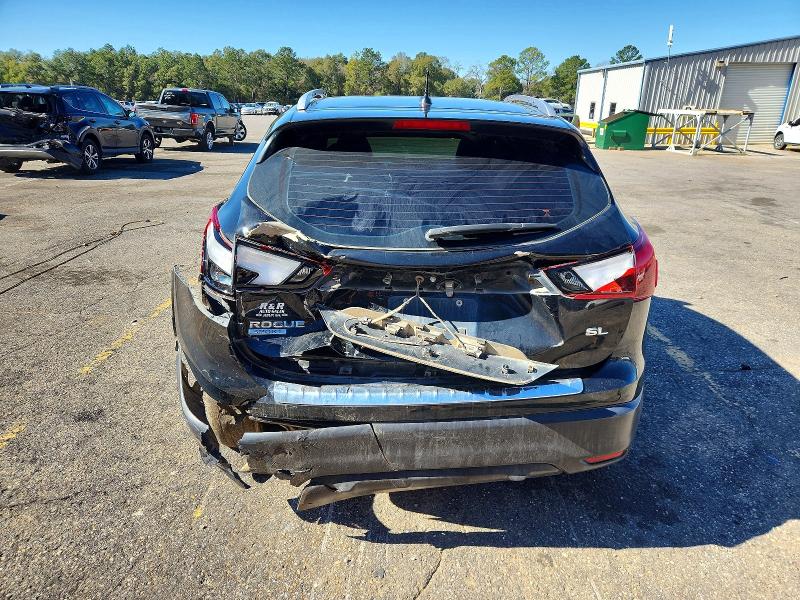 Продаж на аукціоні авто 2018 Nissan Rogue Sport, vin: JN1BJ1CP4JW163644, номер лоту: 74875335