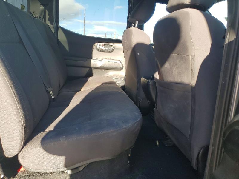 Aukcja sprzedaży 2017 Toyota Tacoma, vin: 3TMCZ5AN3HM101407, numer aukcji: 98425515