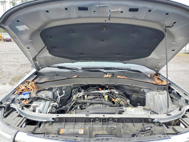 2025 Ford Explorer მანქანა იყიდება აუქციონზე, vin: 1FMUK8DH4SGB18942, აუქციონის ნომერი: 73082765