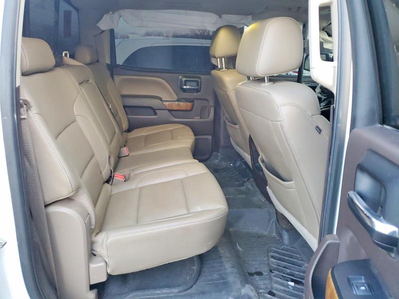 75100885 :رقم المزاد ، 3GTU2NEC0GG202063 vin ، 2016 Gmc Sierra مزاد بيع