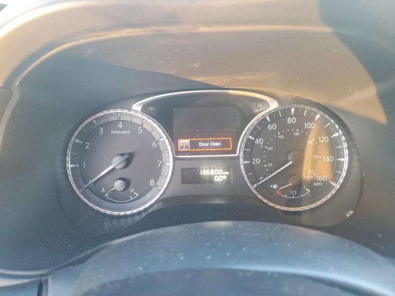 Aukcja sprzedaży 2014 Infiniti Qx60, vin: 5N1AL0MMXEC543995, numer aukcji: 72596985