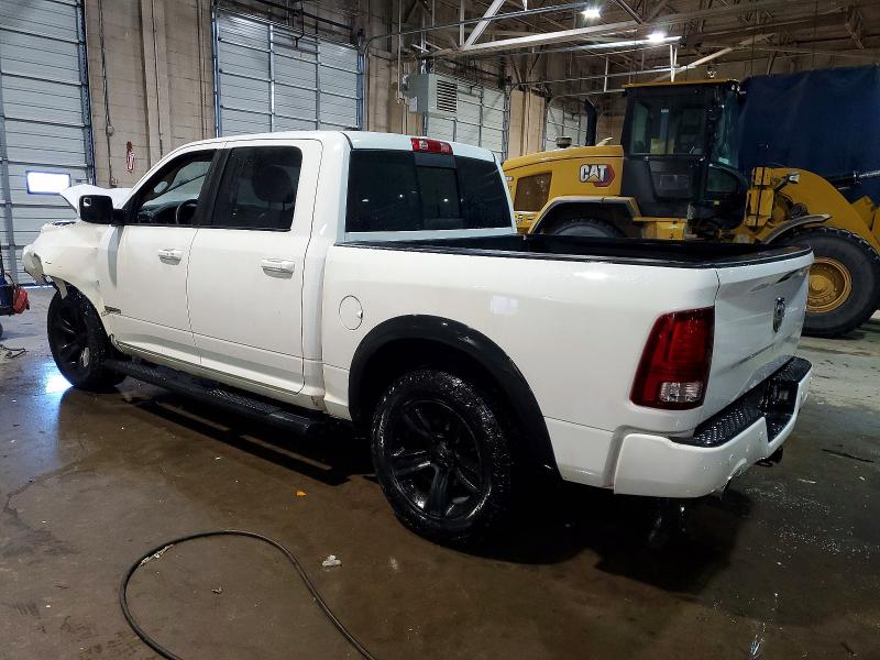 Aukcja sprzedaży 2014 Ram 1500, vin: 1C6RR7MT1ES188377, numer aukcji: 74444605