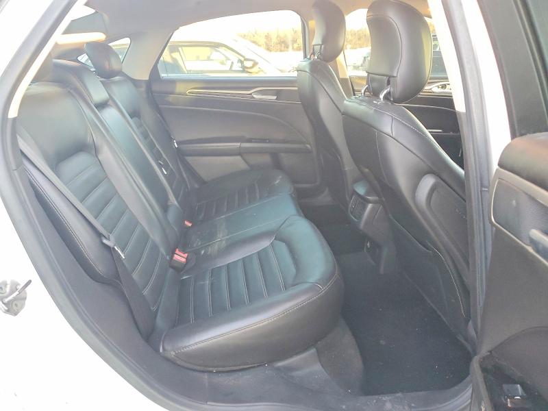 99688125 :رقم المزاد ، 3FA6P0HR5DR111311 vin ، 2013 Ford Fusion مزاد بيع