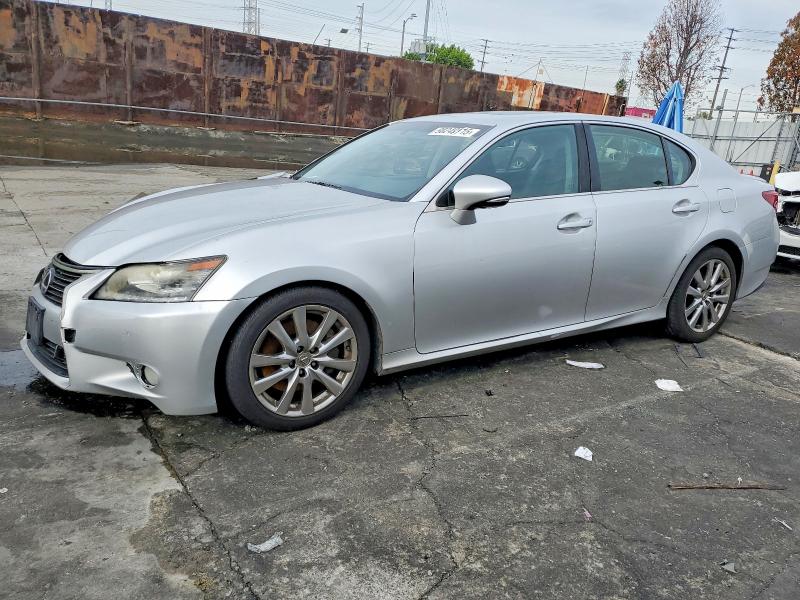 Продаж на аукціоні авто 2015 Lexus Gs, vin: JTHBE1BLXFA005392, номер лоту: 98249715