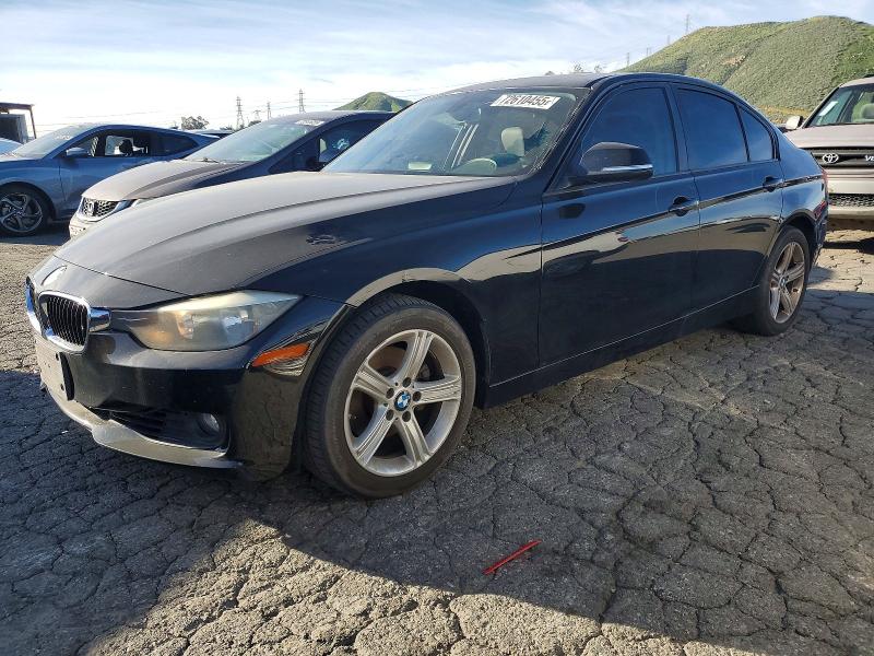 72610455 :رقم المزاد ، WBA3C1C51DF437393 vin ، 2013 Bmw 328 I Sule مزاد بيع