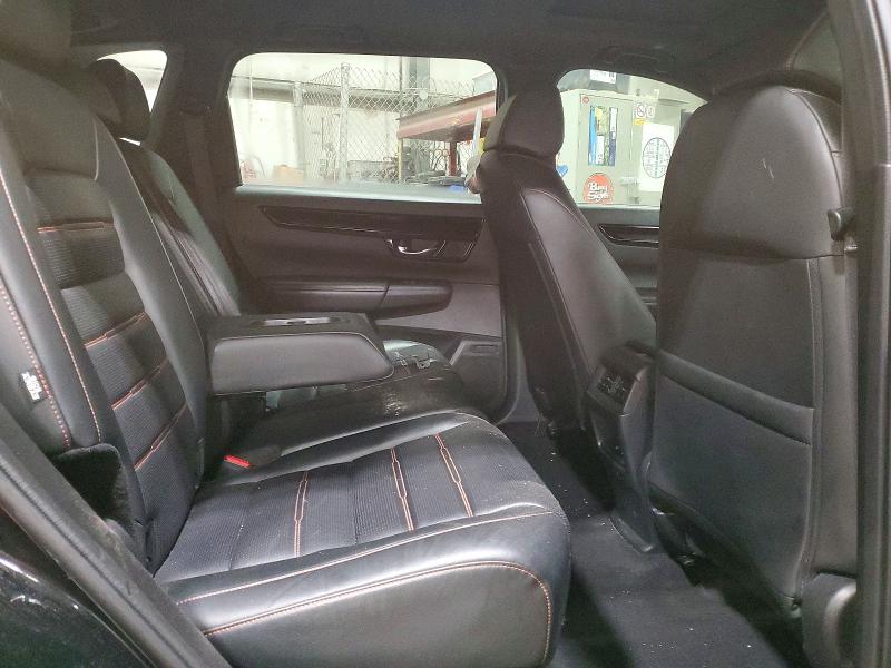 Продаж на аукціоні авто 2024 Honda Cr-v, vin: 2HKRS6H98RH201832, номер лоту: 96617135