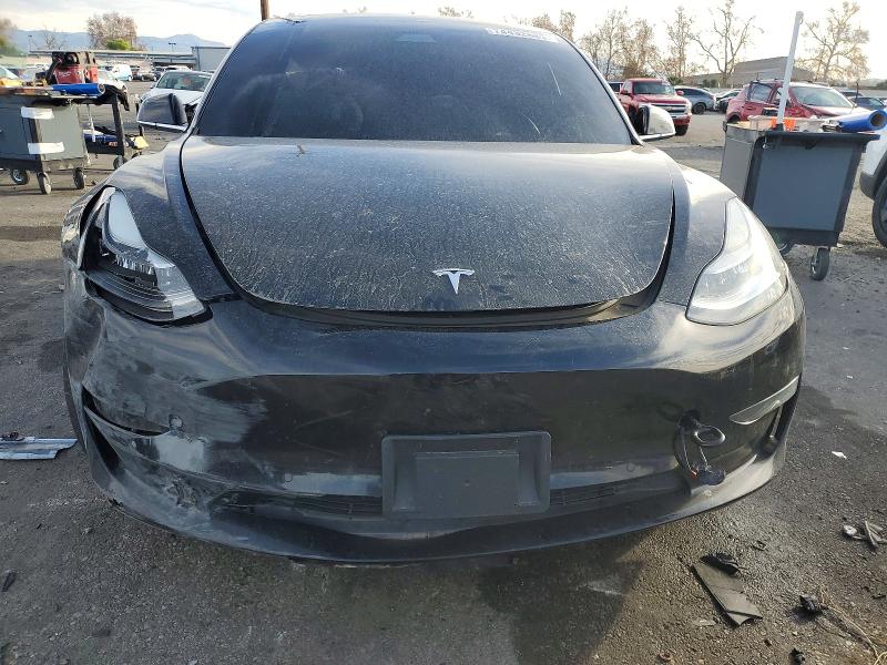 Продаж на аукціоні авто 2019 Tesla Model 3, vin: 5YJ3E1EA7KF399063, номер лоту: 74432685