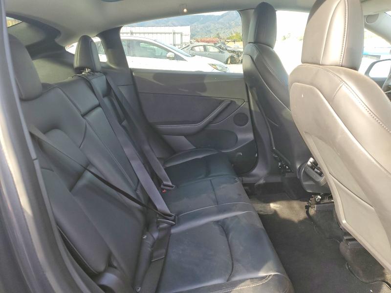 Aukcja sprzedaży 2022 Tesla Model Y, vin: 7SAYGDEE3NF352298, numer aukcji: 75013095