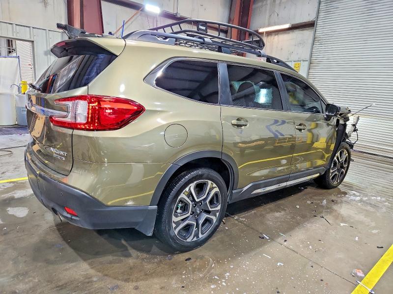 Aukcja sprzedaży 2024 Subaru Ascent, vin: 4S4WMASD9R3432324, numer aukcji: 74946885