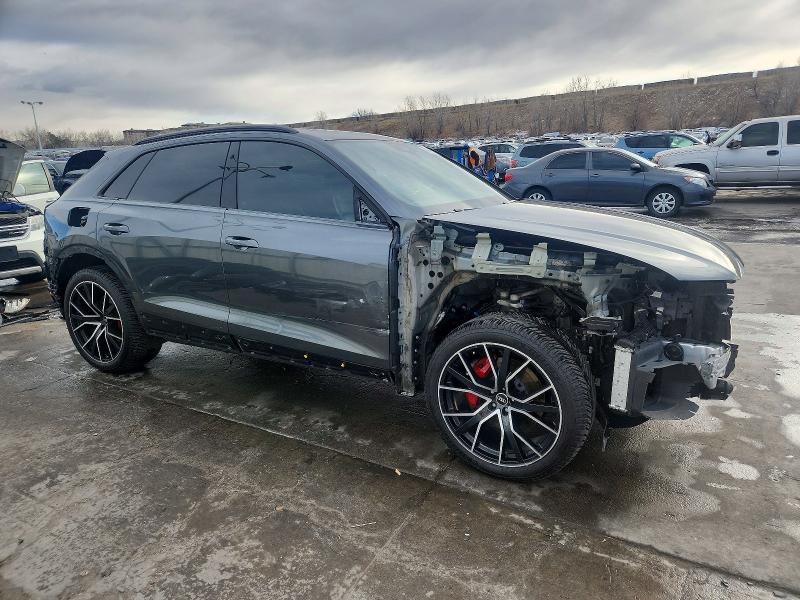 Aukcja sprzedaży 2021 Audi Q8, vin: WA1EVAF14MD006020, numer aukcji: 74082555