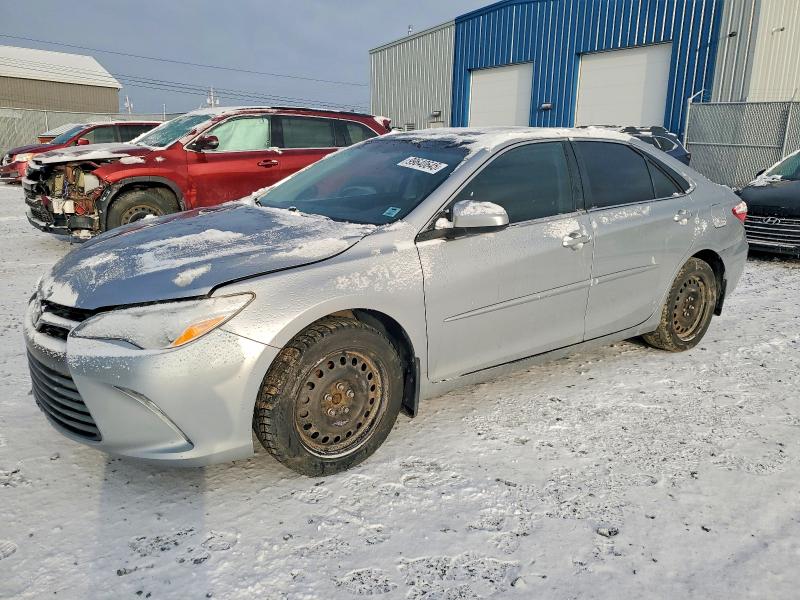 Продаж на аукціоні авто 2017 Toyota Camry, vin: 4T1BF1FK0HU771984, номер лоту: 99640645