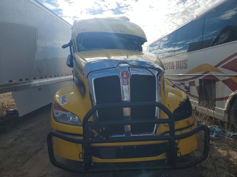 2026 Kenworth Construction მანქანა იყიდება აუქციონზე, vin: 1XKYD49X2TJ194659, აუქციონის ნომერი: 98464485