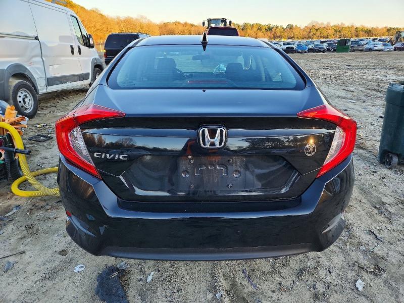 Aukcja sprzedaży 2017 Honda Civic, vin: 2HGFC2F7XHH541860, numer aukcji: 72753005