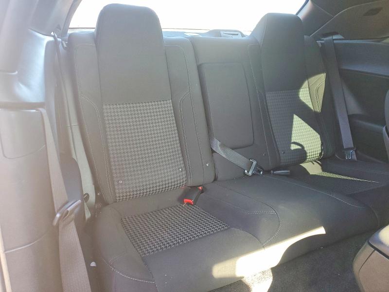 Продажа на аукционе авто 2016 Dodge Challenger, vin: 2C3CDZAG7GH349815, номер лота: 74954145