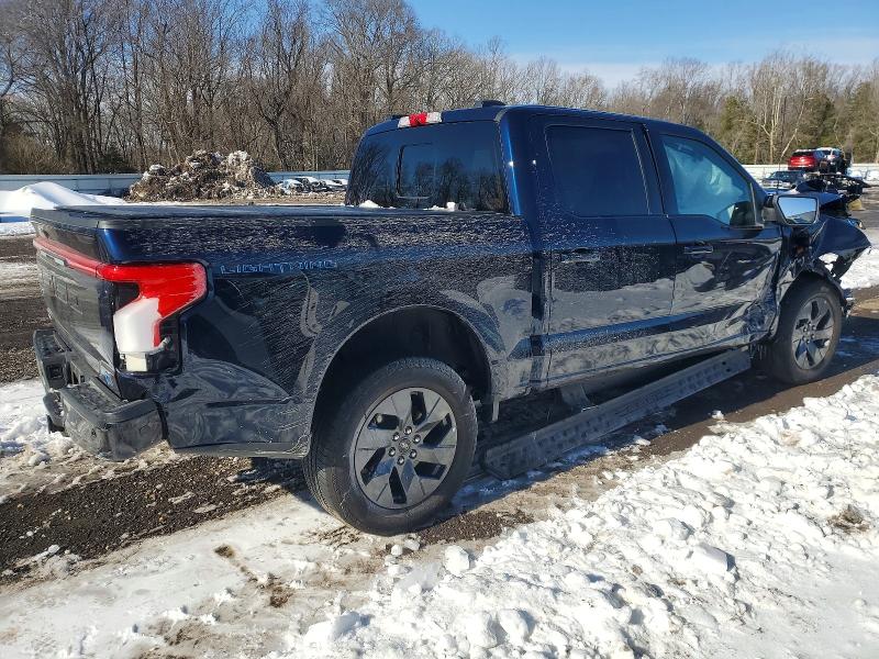 74735755 :رقم المزاد ، 1FTVW1EV7PWG35559 vin ، 2023 Ford F150 مزاد بيع