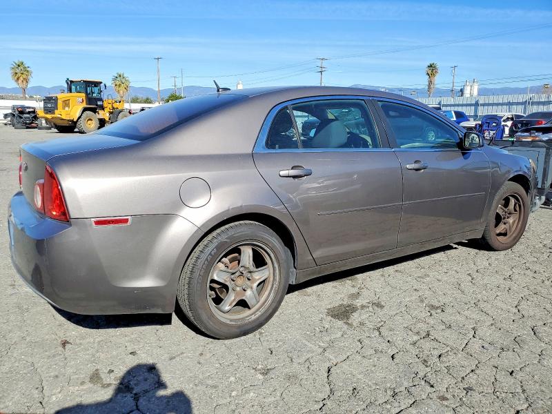 2010 Chevrolet Malibu მანქანა იყიდება აუქციონზე, vin: 1G1ZB5EBXAF260809, აუქციონის ნომერი: 72265075