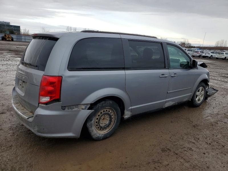98606655 :رقم المزاد ، 2C4RDGBG9DR668776 vin ، 2013 Dodge Grand Caravan مزاد بيع