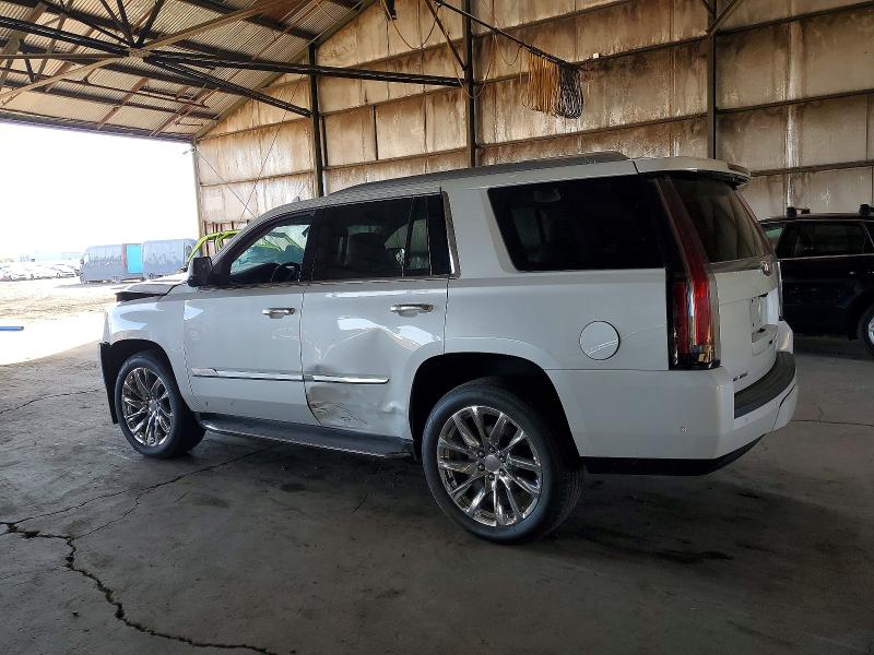99370065 :رقم المزاد ، 1GYS4BKJ6LR260895 vin ، 2020 Cadillac Escalade مزاد بيع