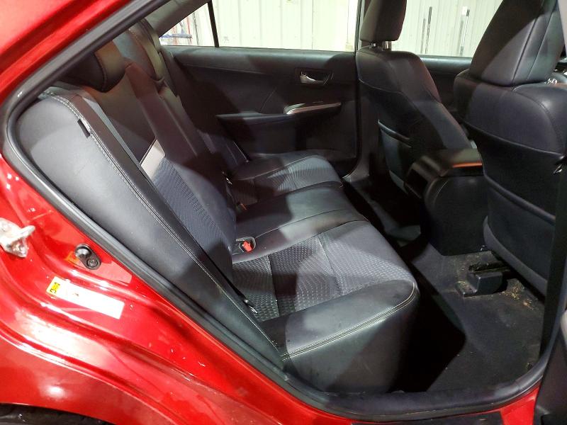 Продаж на аукціоні авто 2013 Toyota Camry, vin: 4T1BF1FK5DU646585, номер лоту: 72612995