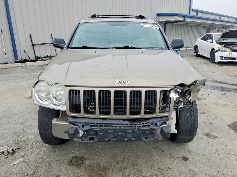 73754335 :رقم المزاد ، 1J4HR48NX6C290099 vin ، 2006 Jeep Grand Cherokee مزاد بيع