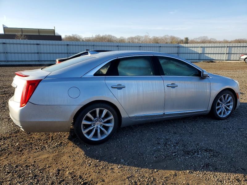 Продаж на аукціоні авто 2015 Cadillac Xts, vin: 2G61N5S30F9263214, номер лоту: 99601235
