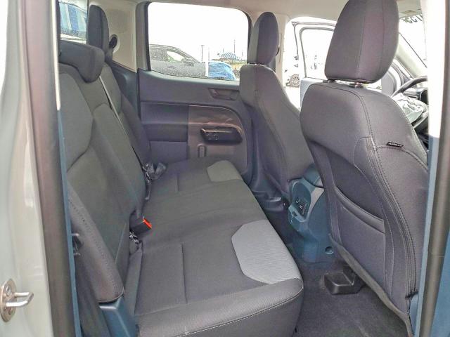 97949755 :رقم المزاد ، 3FTTW8E31PRA94879 vin ، 2023 Ford Maverick مزاد بيع