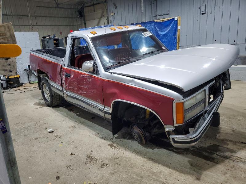 Продаж на аукціоні авто 1990 Gmc Sierra, vin: 1GTEK14K0LZ505716, номер лоту: 99994175