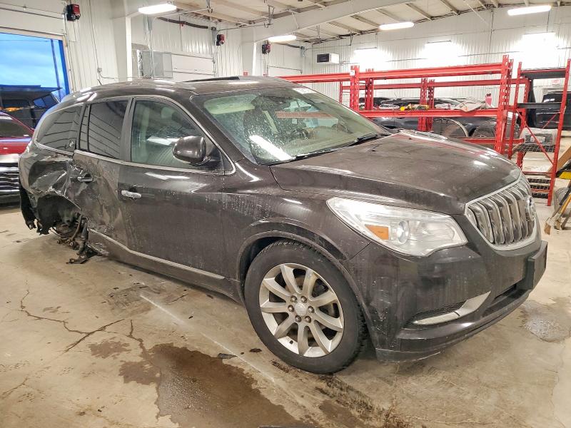 Aukcja sprzedaży 2014 Buick Enclave, vin: 5GAKVCKD1EJ163190, numer aukcji: 72910755