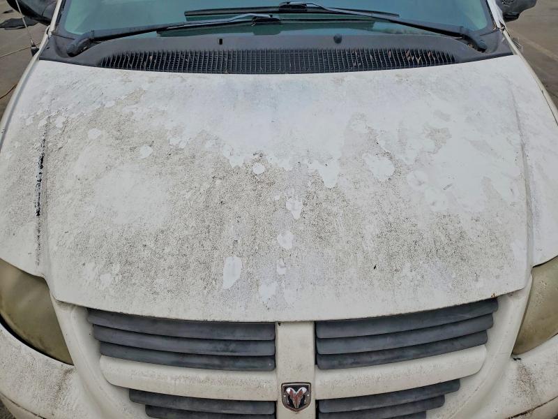 98477485 :رقم المزاد ، 1D4GP45R35B310764 vin ، 2005 Dodge Caravan مزاد بيع