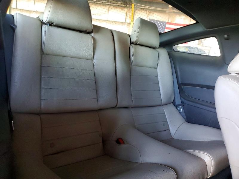 Aukcja sprzedaży 2012 Ford Mustang, vin: 1ZVBP8AM8C5231074, numer aukcji: 72781905