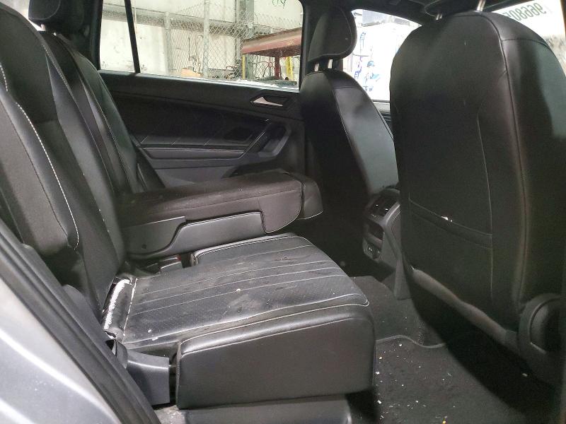 Aukcja sprzedaży 2023 Volkswagen Tiguan, vin: 3VV8B7AX9PM088735, numer aukcji: 96680595