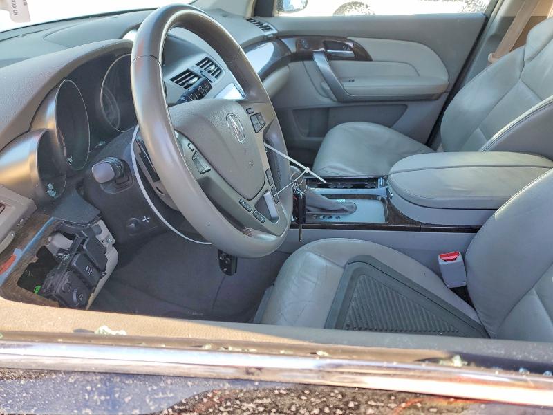 Aukcja sprzedaży 2013 Acura Mdx Techno, vin: 2HNYD2H32DH512002, numer aukcji: 73703035