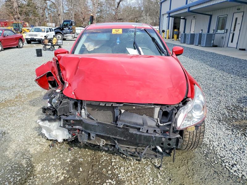 Aukcja sprzedaży 2010 Infiniti G37, vin: JN1CV6AR7AM459148, numer aukcji: 74980915
