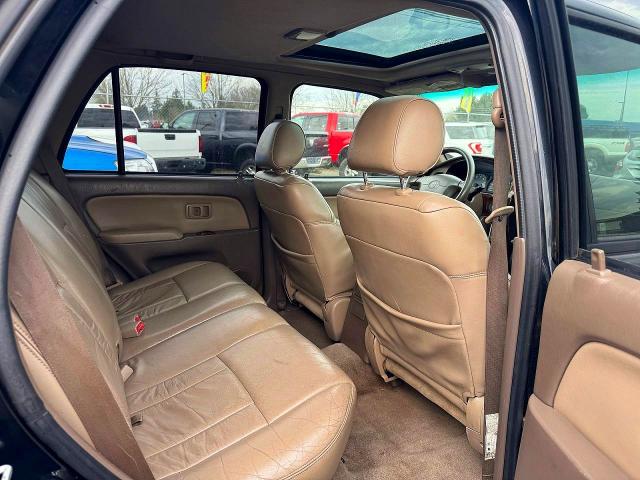 Продажа на аукционе авто 1999 Toyota 4runner Li, vin: JT3HN87R9X0239892, номер лота: 75318125
