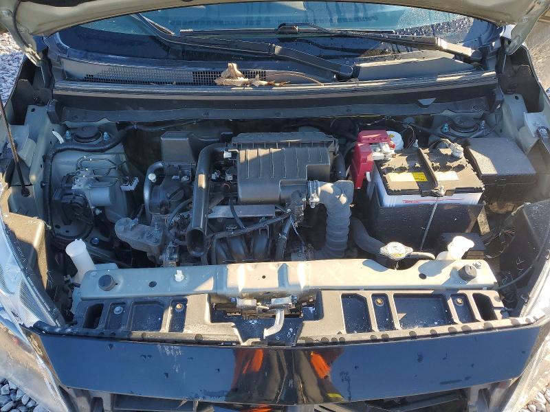 Продаж на аукціоні авто 2023 Mitsubishi Mirage, vin: ML32FUFJ2PHF02217, номер лоту: 72660865