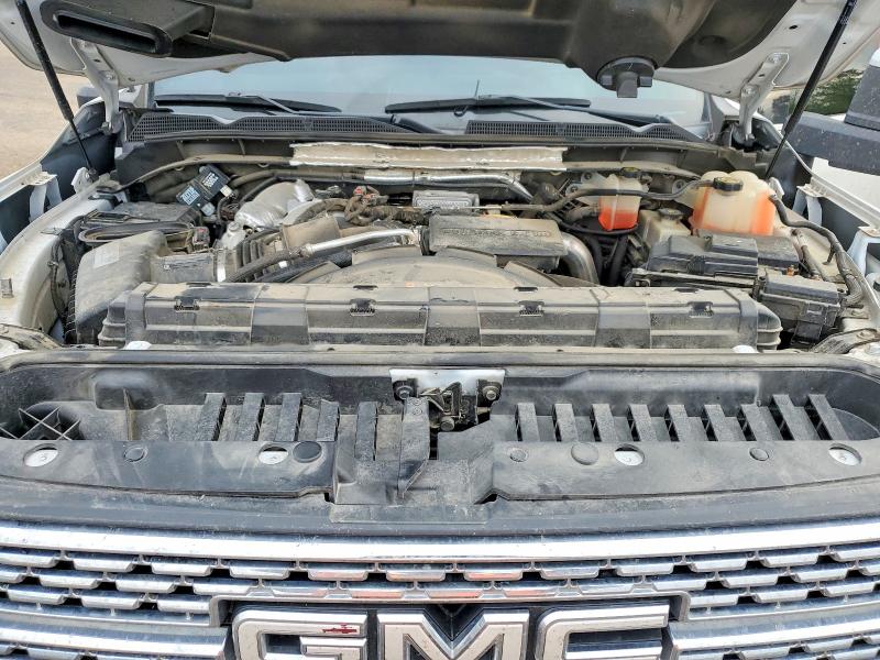 Продажа на аукционе авто 2020 Gmc Sierra, vin: 1GT49REY8LF196569, номер лота: 73705815
