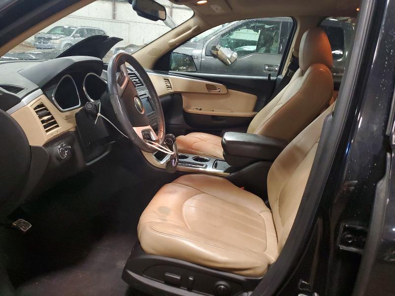 Продаж на аукціоні авто 2012 Chevrolet Traverse, vin: 1GNKVLED9CJ248258, номер лоту: 99902675