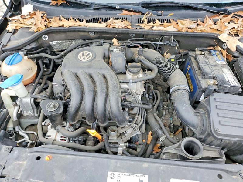 99430205 :رقم المزاد ، 3VW2K7AJ5DM295213 vin ، 2013 Volkswagen Jetta مزاد بيع