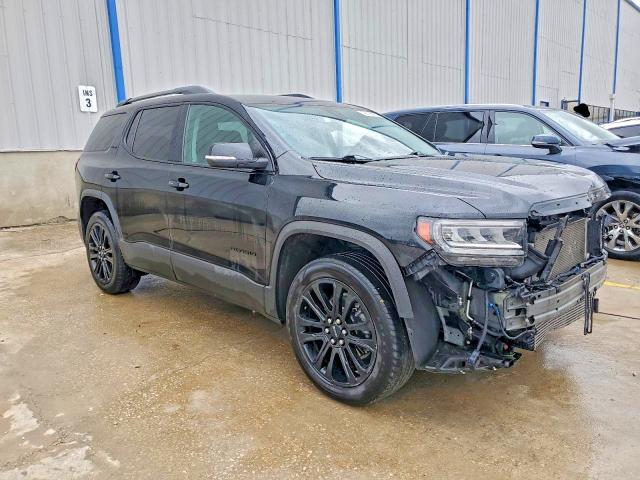 Aukcja sprzedaży 2022 Gmc Acadia, vin: 1GKKNKL45NZ100171, numer aukcji: 98399685