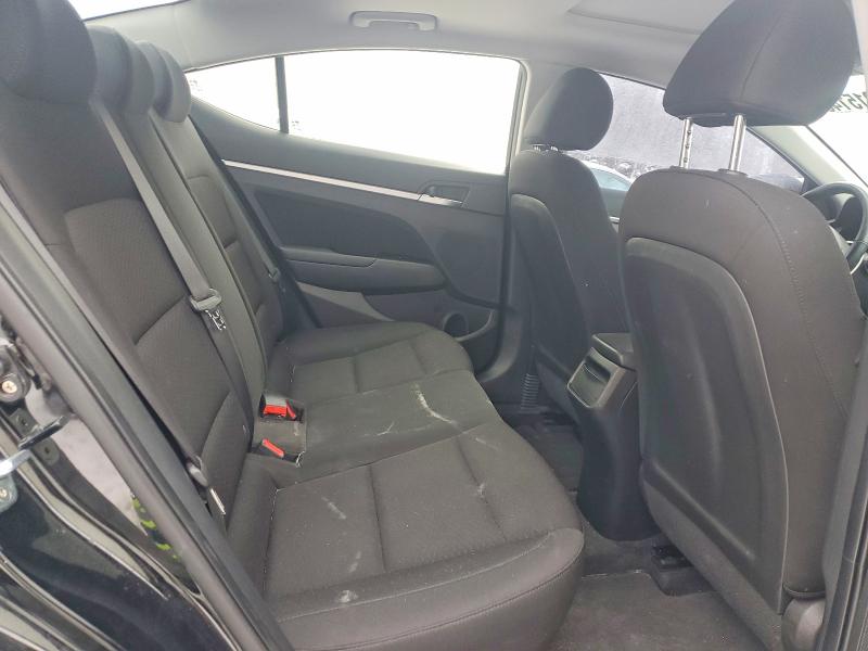 Aukcja sprzedaży 2020 Hyundai Elantra Se, vin: KMHD84LF8LU078956, numer aukcji: 99151435