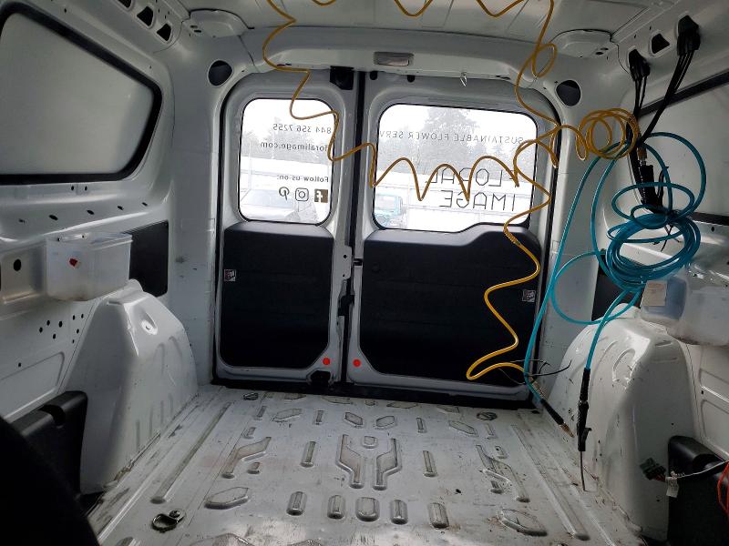 Продаж на аукціоні авто 2021 Ram Promaster City, vin: ZFBHRFAB4M6U72851, номер лоту: 72681175