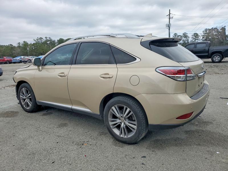 Aukcja sprzedaży 2015 Lexus Rx 350, vin: 2T2ZK1BA8FC165575, numer aukcji: 98910975