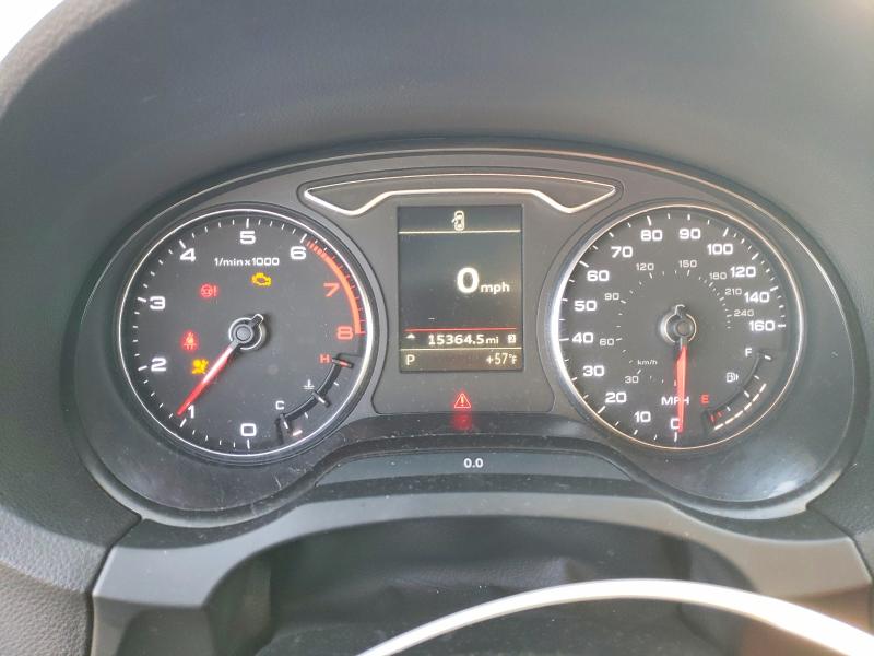 Aukcja sprzedaży 2015 Audi A3, vin: WAUEFGFF2F1098179, numer aukcji: 74831425
