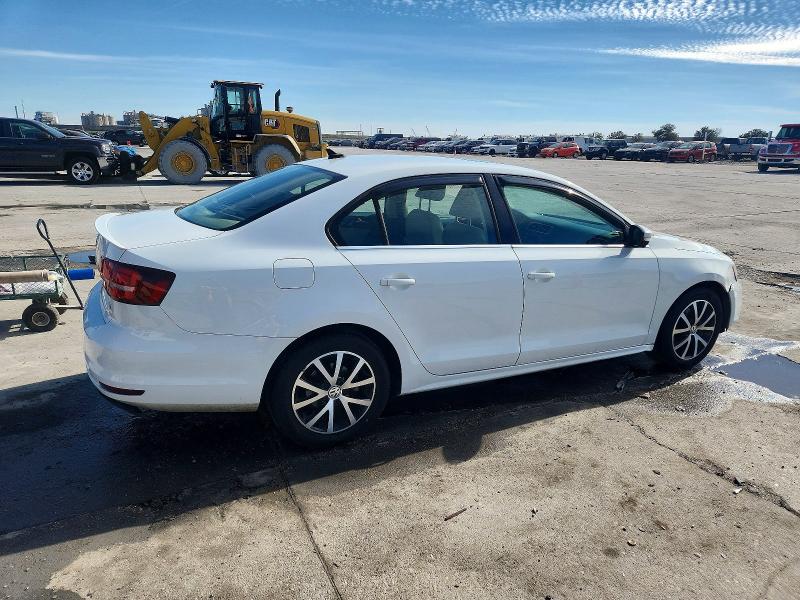 Aukcja sprzedaży 2017 Volkswagen Jetta, vin: 3VWDB7AJ6HM236671, numer aukcji: 75283005