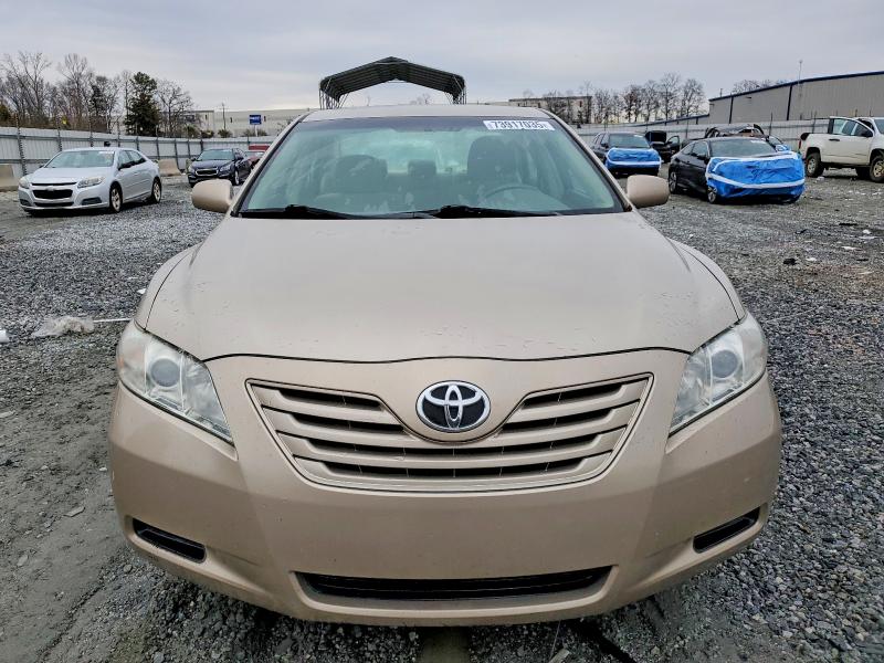 73917035 :رقم المزاد ، 4T1BE46K79U871814 vin ، 2009 Toyota Camry مزاد بيع