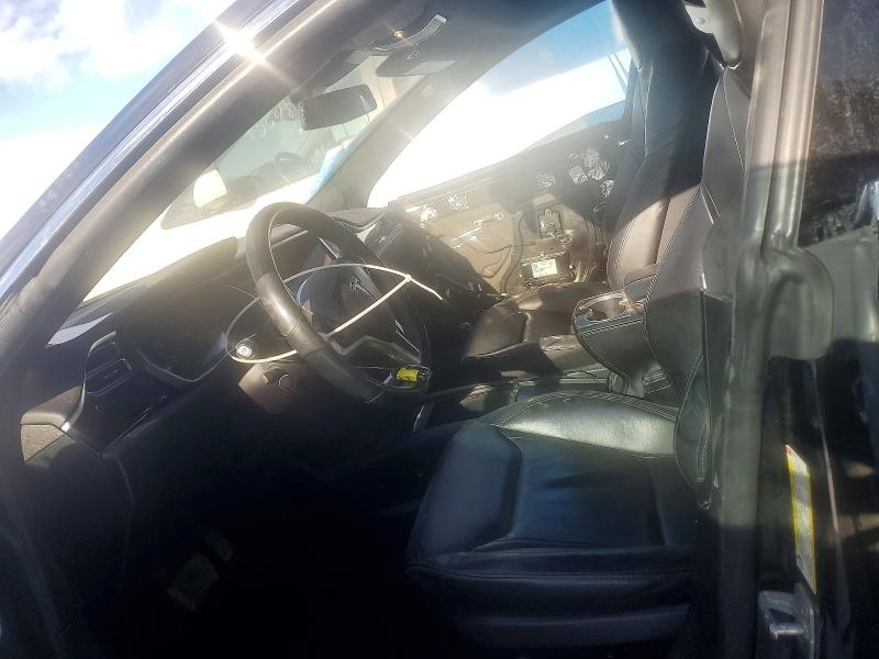Продажа на аукционе авто 2016 Tesla Model S, vin: 5YJSA1E23GF144157, номер лота: 73185165